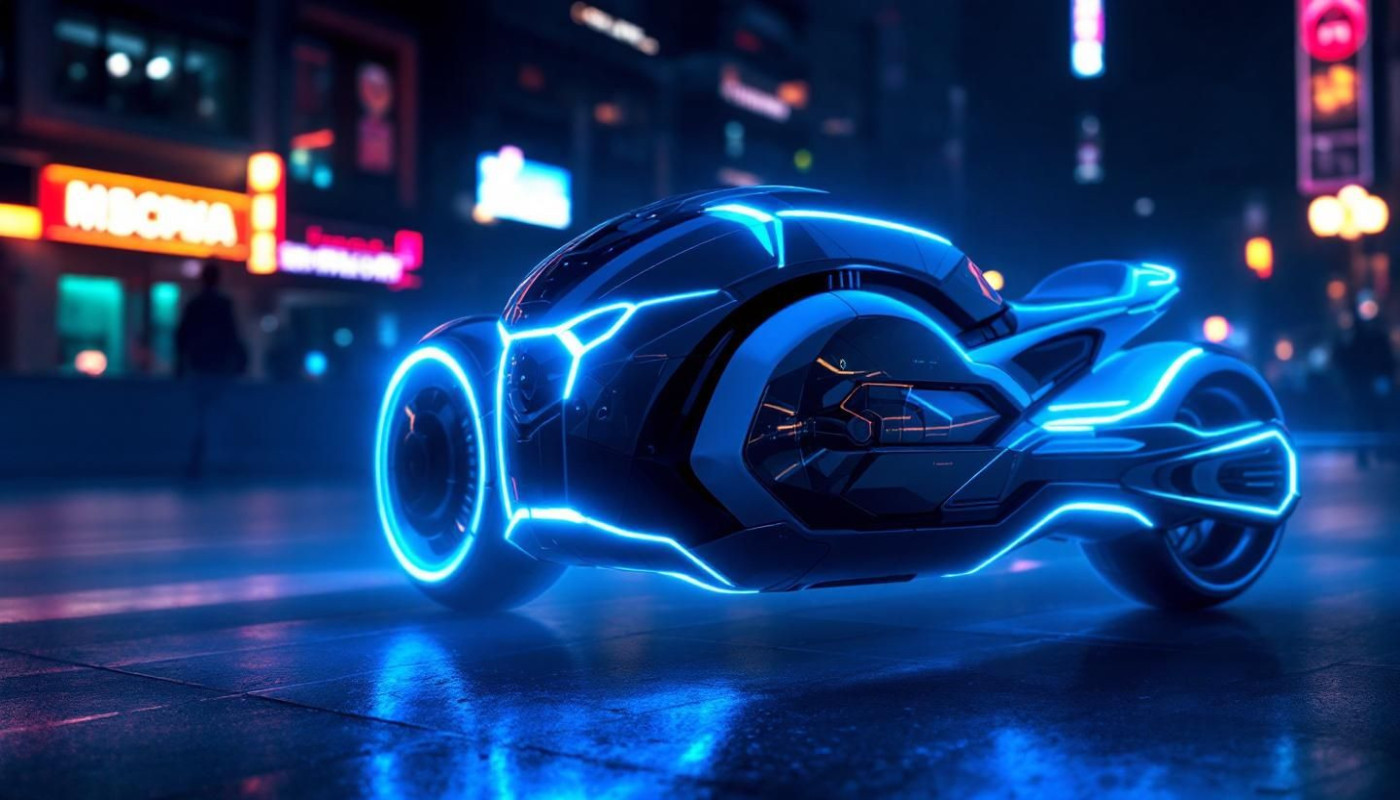 Comment les innovations technologiques transforment-elles les motos électriques ?