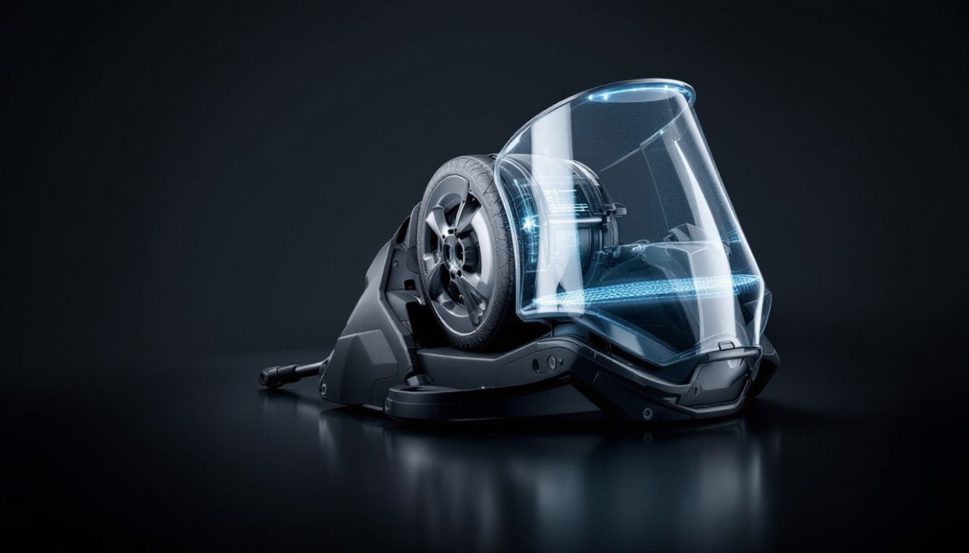 Comparatif détaillé des technologies d'airbags moto pour 2023