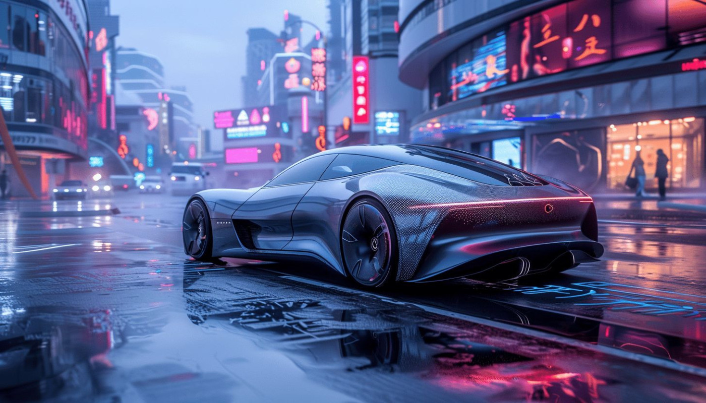 La révolution des véhicules autonomes comment la conduite sans pilote façonnera l'avenir de la mobilité